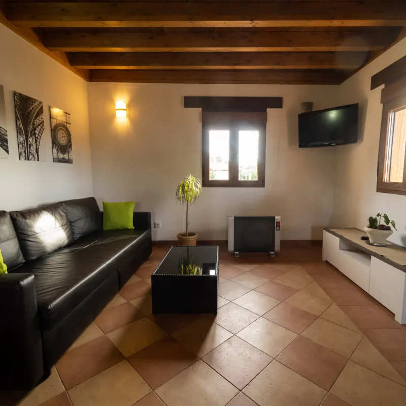 Bungalow superior de Villa Bagh