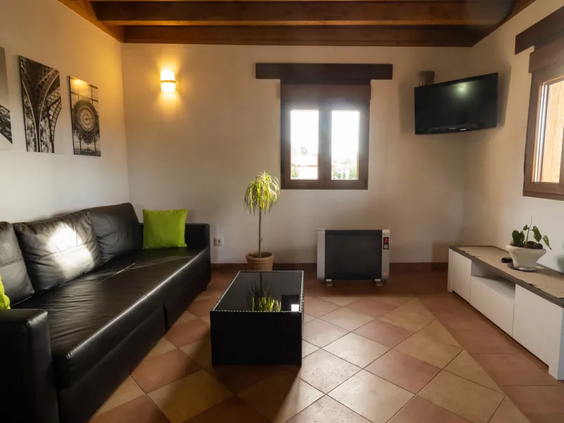 Bungalow superior de Villa Bagh