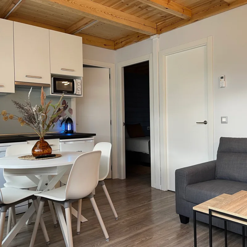 Bungalow deluxe de Villa Bagh