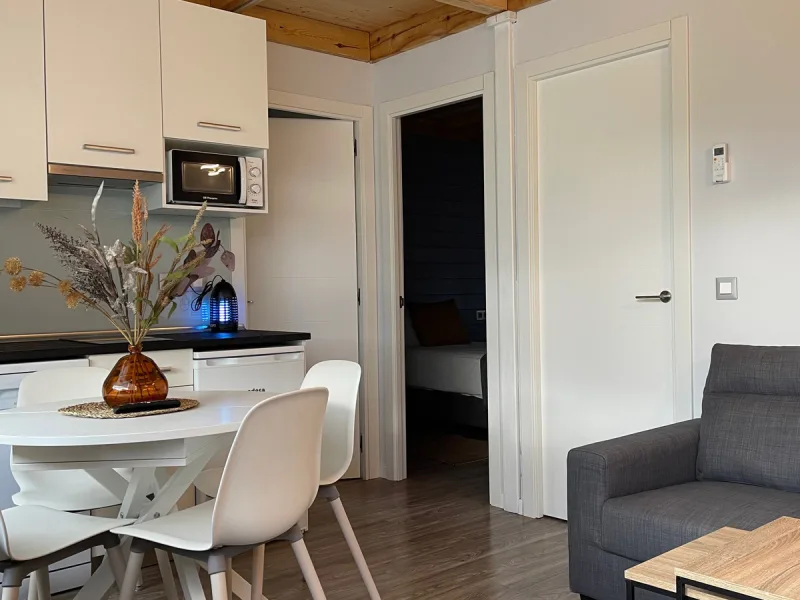 Bungalow deluxe de Villa Bagh