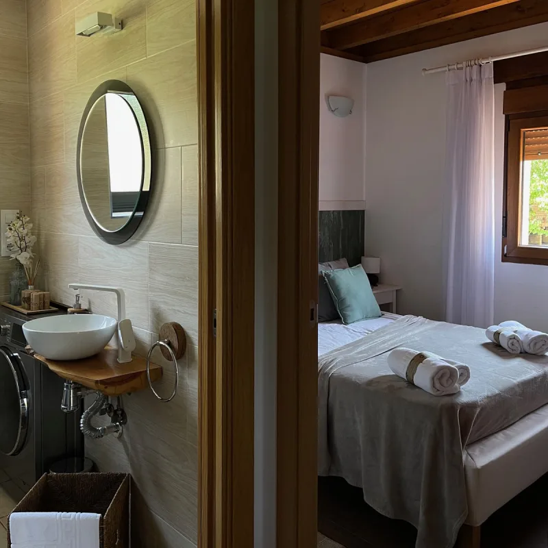 Bungalow superior de Villa Bagh
