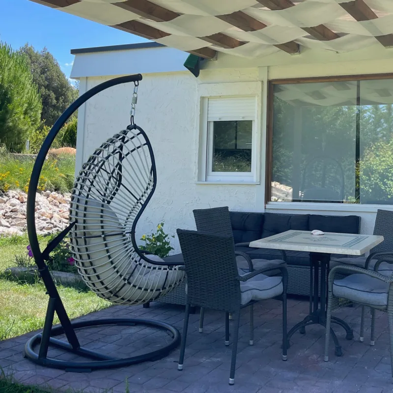 Bungalow deluxe de Villa Bagh