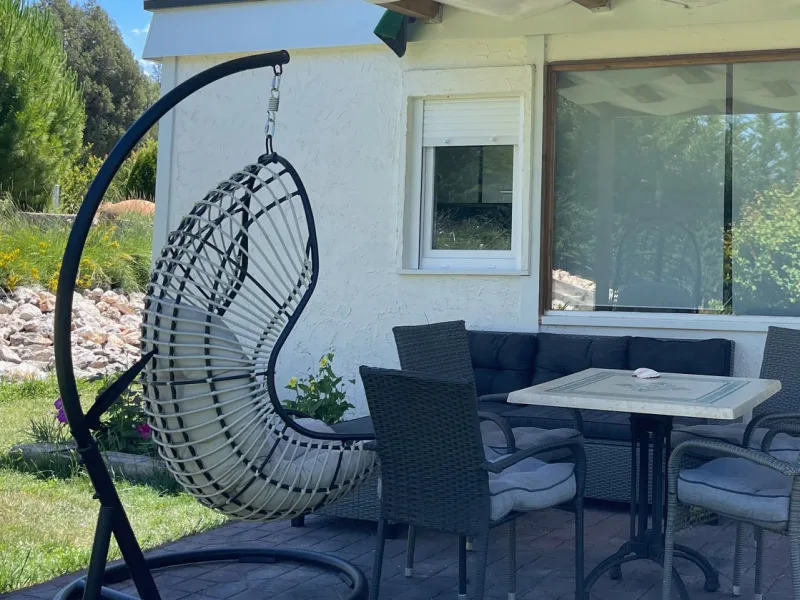 Bungalow deluxe de Villa Bagh