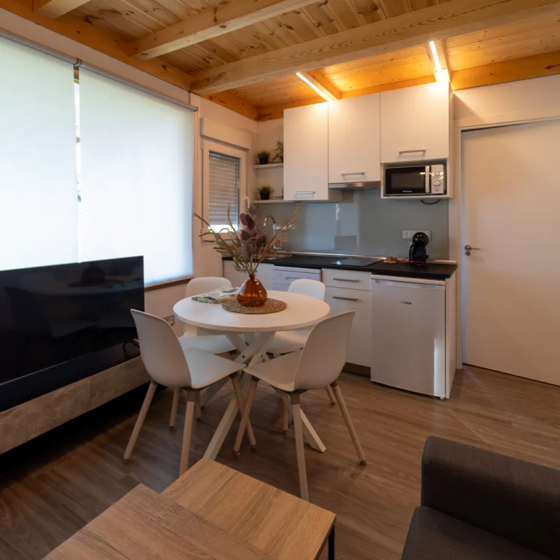 Bungalow deluxe de Villa Bagh