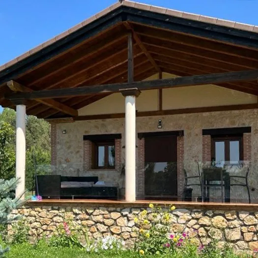 Bungalow superior de Villa Bagh