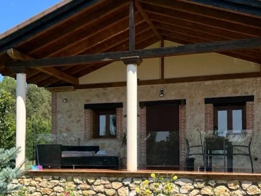 Bungalow superior de Villa Bagh