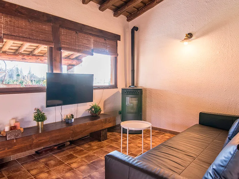 Bungalow familiar de Villa Bagh