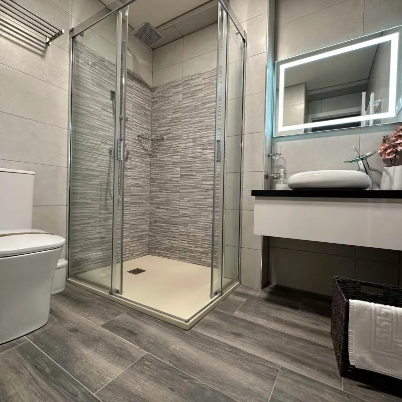 Apartamento Bagh en El Burgo de Osma de Villa Bagh