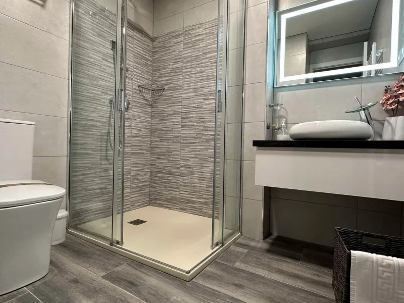 Apartamento Bagh en El Burgo de Osma de Villa Bagh