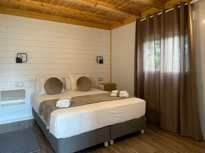 Bungalow deluxe de Villa Bagh