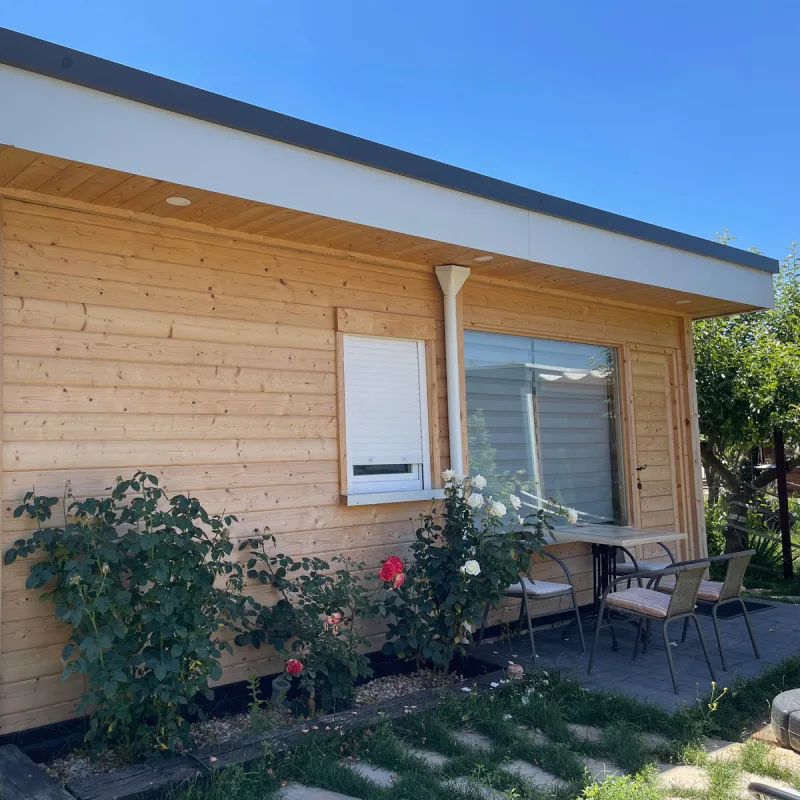 Bungalow estándar de Villa Bagh
