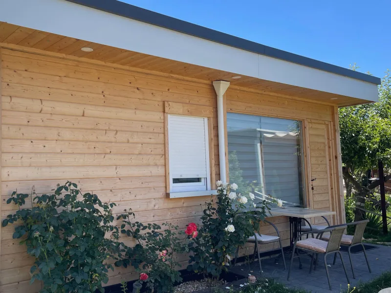 Bungalow estándar de Villa Bagh