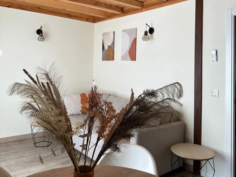 Bungalow estándar de Villa Bagh