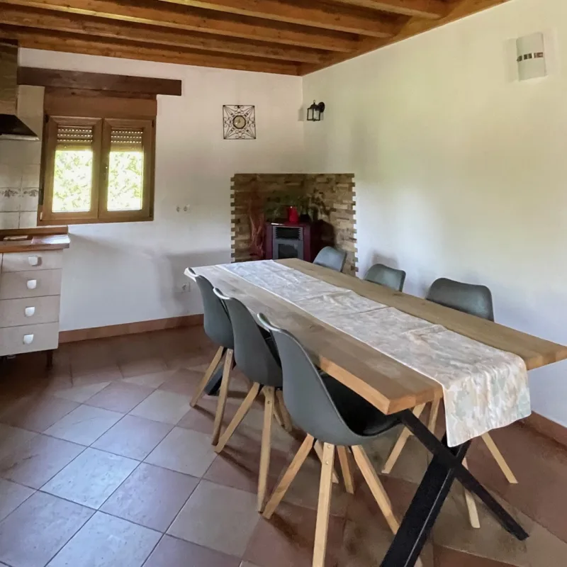Bungalow superior de Villa Bagh