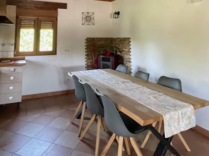 Bungalow superior de Villa Bagh