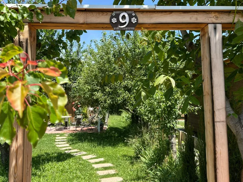 Bungalow estándar de Villa Bagh