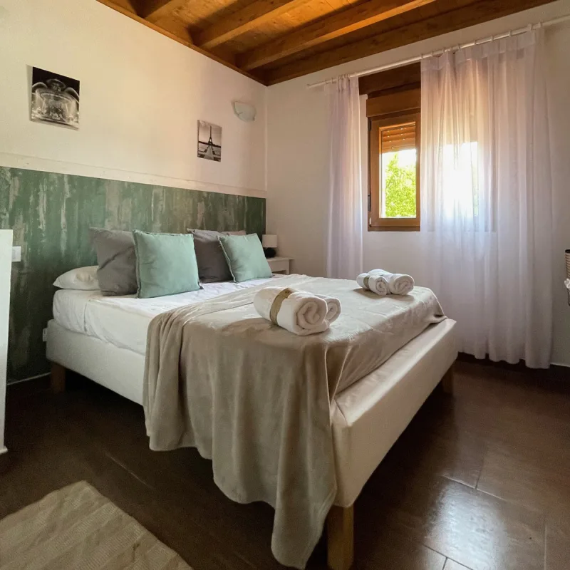 Bungalow superior de Villa Bagh