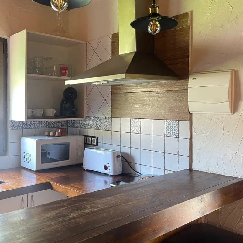 Bungalow familiar de Villa Bagh