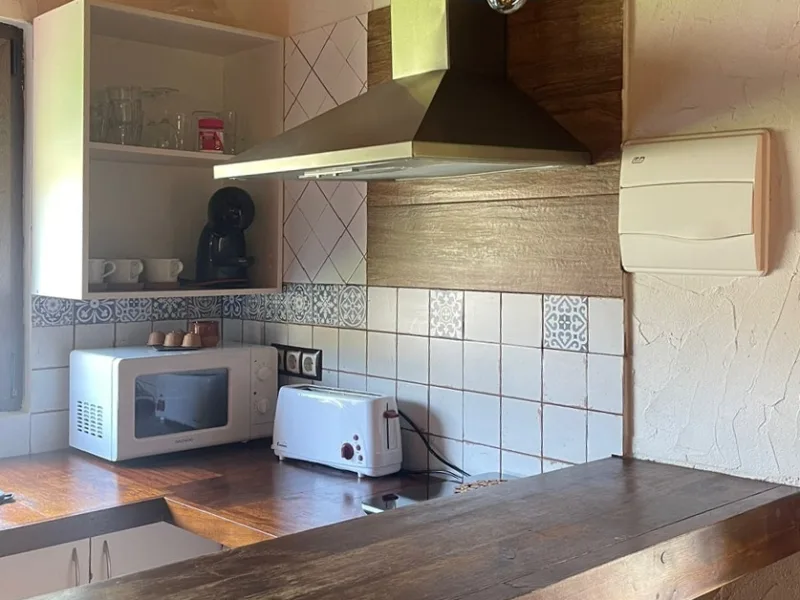 Bungalow familiar de Villa Bagh